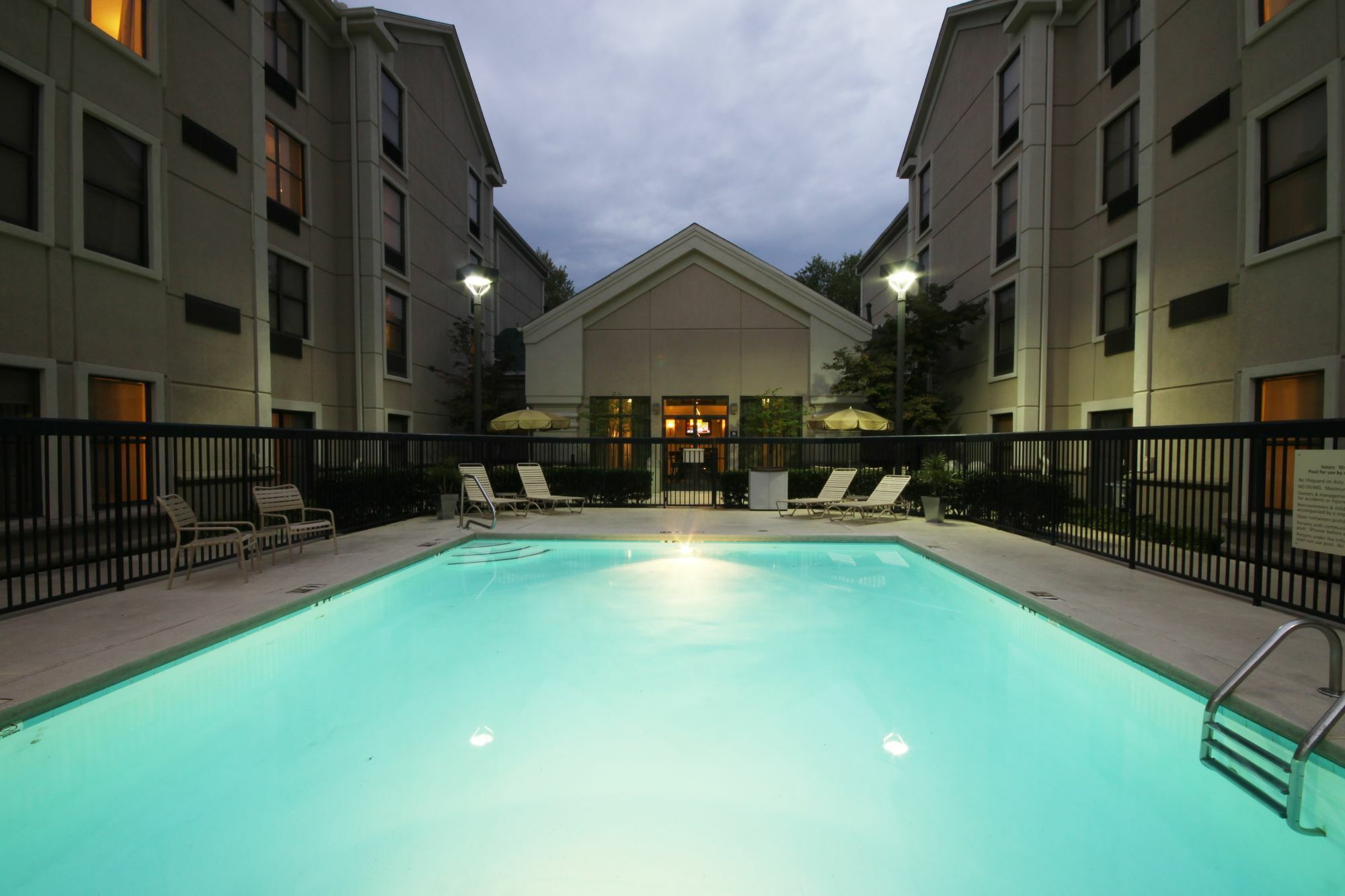 Hampton Inn & Suites Nashville Franklin Dış mekan fotoğraf